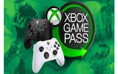 Il Game Pass di Microsoft ha un avversario: nuovo abbonamento ricchissimo per giocatori