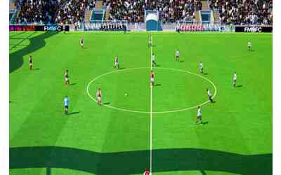Il gioco di calcio più atteso sarà sul Game Pass al day one: è ufficiale