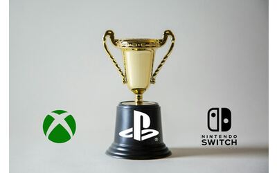Il GOTY 2024 a Playstation ma non per Final Fantasy o Astro Bot: la nuova classifica
