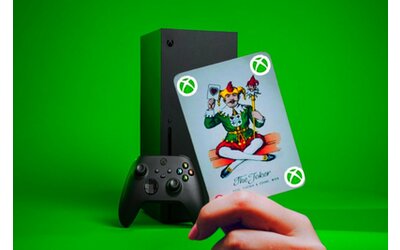 Il jolly segreto di Xbox: nelle prossime ore lo regalerà a tutti i giocatori