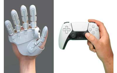 Il joypad del futuro è già qui: tutte le funzioni speciali aggiuntive