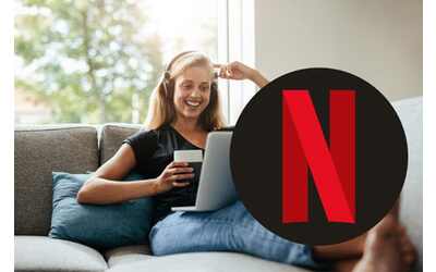 Il nuovo Cinquanta Sfumature di Grigio: la serie Netflix del momento