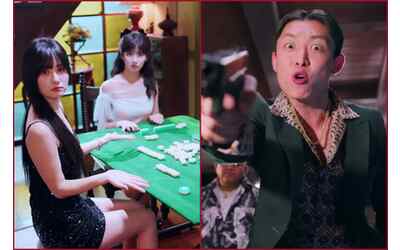 Il nuovo videogioco del momento: sembra Yakuza ma in prima persona