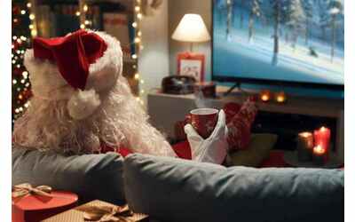 Il regalo di Natale te lo facciamo noi: ecco 24 film gratis da vedere legalmente in streaming