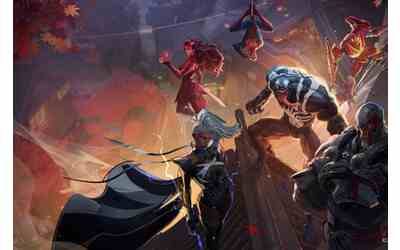 Il trucco per vincere ogni partita di Marvel Rivals: servono questi due supereroi