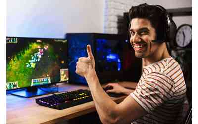 Il videogioco infinito è stato completato: giocatore ha trovato il modo di finirlo per davvero