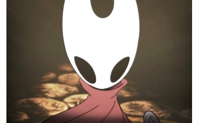 Il vostro amore per Hollow Knight Silksong fa paura: diversi giochi rinviati