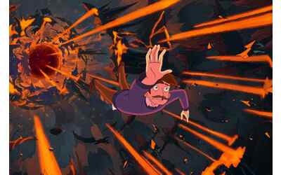 In arrivo nuova serie Netflix dai creatori di Rick e Morty: trama e trailer