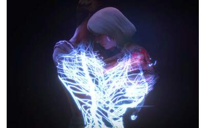 In questo gioco horror sei letteralmente fuso con un altra persona