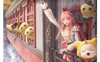 Infinity Nikki, la nuova sfida attiva sembra impossibile: come superarla subito