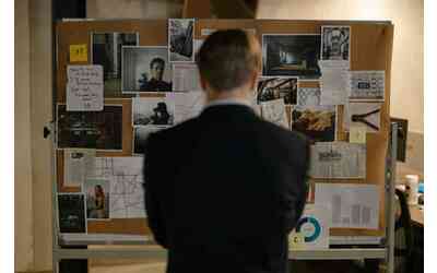 Investigatore privato risolve un assurdo caso che riguarda questo videogioco