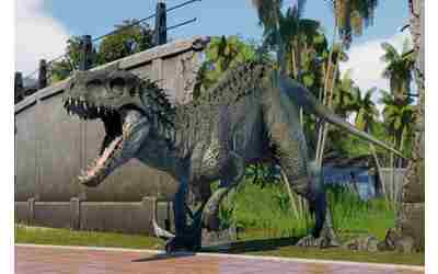 Jurassic World Evolution 3, focus sulla campagna: 3 litiganti e missioni speciali