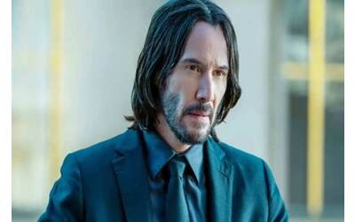 Keanu Reeves vuole tornare nel mondo dei videogiochi: “Sono pronto!”