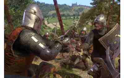 Kingdom Come Deliverance 2, appello dei giocatori: cosa vogliono nel DLC