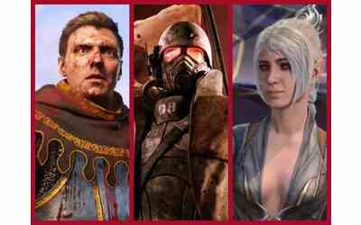 Kingdom Come Deliverance 2, Fallout e Baldur’s Gate 3 hanno una cosa in comune