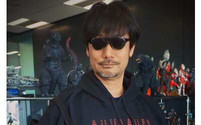 Kojima Productions, dopo il sequel di Death Stranding due videogiochi e non solo