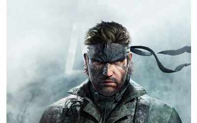 Konami promette grandi novità in caso di successo di Metal Gear Solid Delta