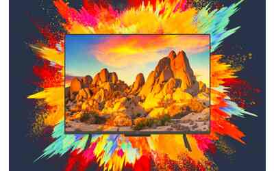L’affare del giorno Amazon è questa smart TV 4K UHD: sconto del 51%