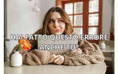 L’errore che stanno facendo tutti comprando un PC: te ne penti il giorno dopo