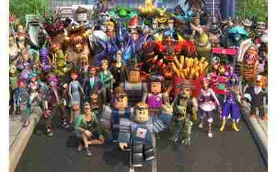 L’IA arriva su Roblox: gioco bloccato se non dimostri di essere maggiorenne
