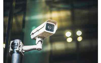 L’IA ha già preso il controllo di una città: controlli ovunque e addio privacy