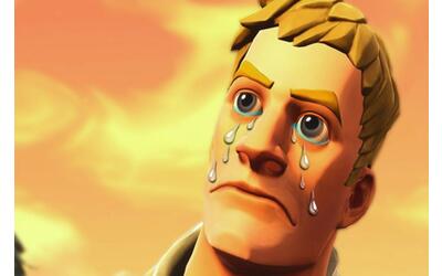 L’ultima novità di Fortnite ha fatto arrabbiare proprio tutti: fai attenzione!