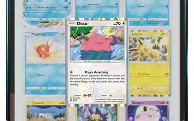 La carta più forte di Pokemon Pocket è Ditto se lo usi così: la guida