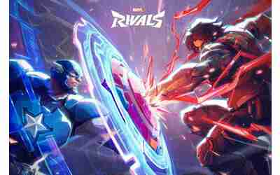 La magia più forte di Marvel Rivals ricorda un vecchio gioco uscito nel 2007: è proprio lui