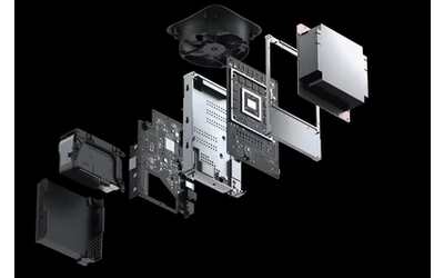 La prossima Xbox potrebbe essere MOLTO più costosa di Series X