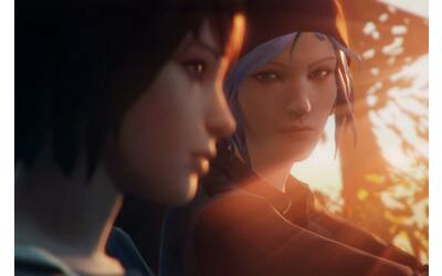 Life is Strange Dust il vero sequel di LiS cosa succede dopo la tempesta