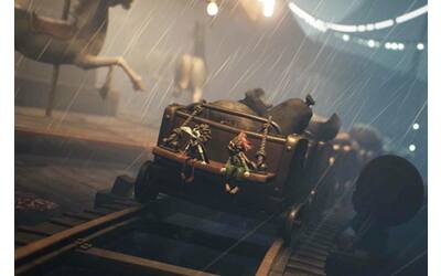 Little Nightmares 3 sembra incredibile: con questo trucco lo paghi solo la metà