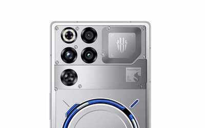 Lo smartphone perfetto per videogiocatori sembra un PC da gaming