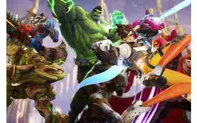 Marvel Rivals deve copiare una funzione di Overwatch: sarebbe perfetto