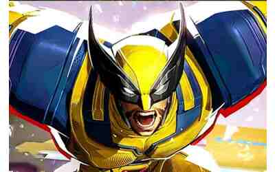 Marvel Rivals fa un grosso regalo gratuito a tutti i giocatori: sembra di nuovo Natale