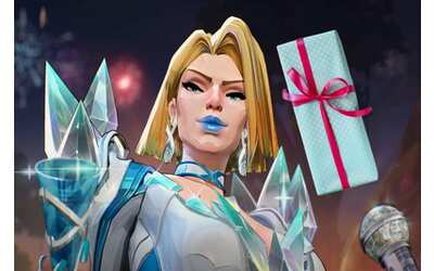 Marvel Rivals fa una sorpresa a tutti i giocatori: disponibile da ora e gratis