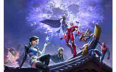 Marvel Rivals, il vero Meta è questo: i 5 eroi più forti che ti fanno vincere sempre