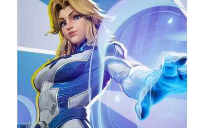 Marvel Rivals, questa è la skin che tutti sognavano: arriva già l’estate