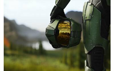 Master Chief ha appena incontrato un nemico che non può battere