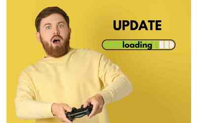 Meglio tardi che mai: videogioco del 2014 riceve un grosso aggiornamento