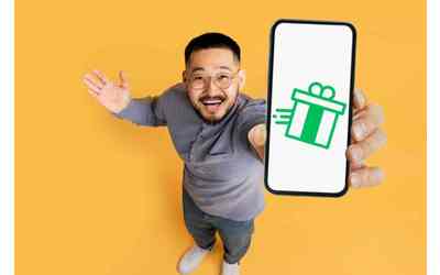 Meno di 6 euro al mese e sei a posto tutta la vita: l’offerta con minuti, sms e giga