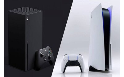 Microsoft potenzia Xbox Series X e S: supererà di oltre due volte PS5