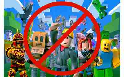 Milioni di giocatori non potranno pi accedere a Roblox da oggi che succede