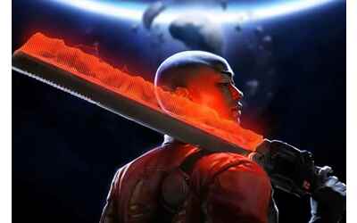 Naughty Dog ci aveva dato un indizio su Intergalactic in The Last of Us: la scena