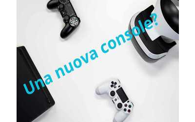 Nei negozi una nuova console Playstation segreta: ecco la PSI