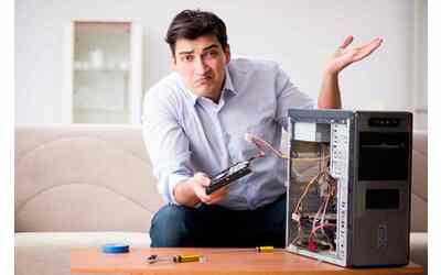 Nel 2030 non avremo più il PC: la rivoluzione che cambierà tutto