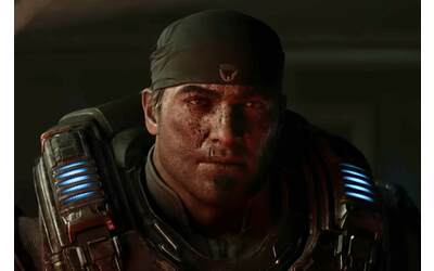Nel nuovo Gears of War E-Day ci sarà un’assenza molto pesante