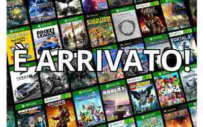 Nessuno ormai ci sperava più: grosso gioco in arrivo su Xbox