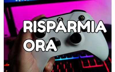 Nessuno usa questo trucco: giochi a tutto risparmiando migliaia di euro