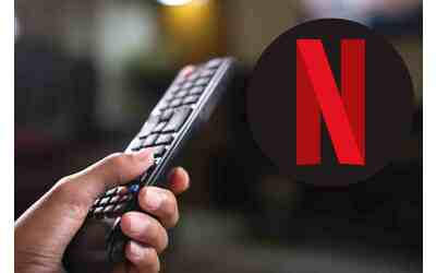 Netflix cambia tutto: il voto del pubblico deciderà cosa guarderete in streaming