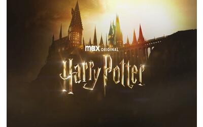 Netflix, Disney+ o Prime Video: dove vedere la serie HBO di Harry Potter in arrivo